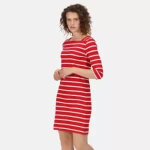 Paislee Stripe Dress