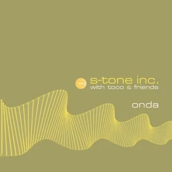 Onda by S-Tone Inc. with Toco & Friends CD Album