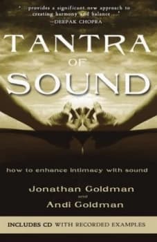 Tantra of Sound by Andi Goldman Paperback