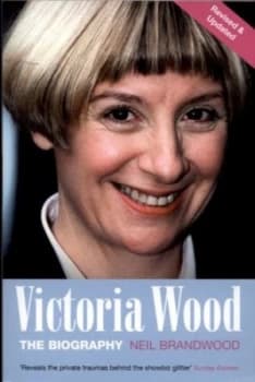 Victoria Wood by Neil Brandwood Paperback