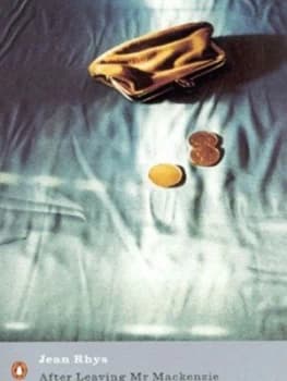 After Leaving Mr Mackenzie by Jean Rhys Paperback