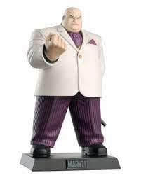 Eaglemoss Marvel Guardians of the Galaxy Kingpin Statue