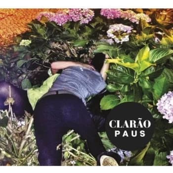 Paus - Claro CD
