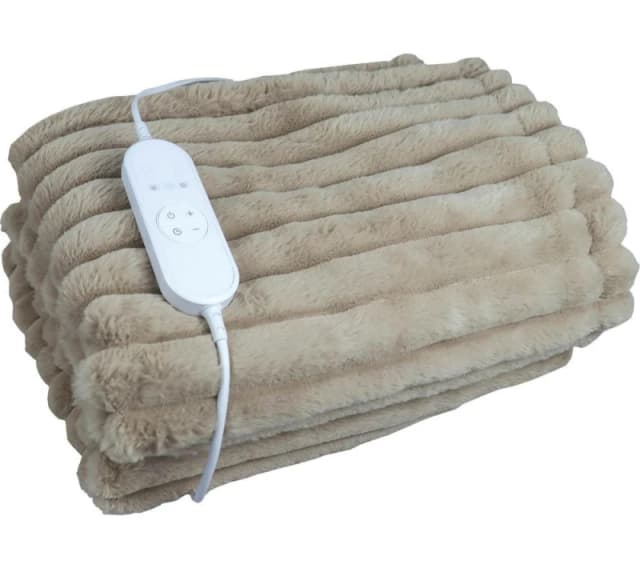 IGENIX IGHB02488B Heating Blanket - Single 5016368013939