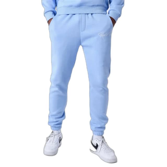 Project X Paris Jogging Trousers Project X Paris Essentials Bleu Male S