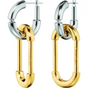 Ladies Airy Earrings