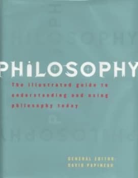 Philosophy by David Papineau Hardback