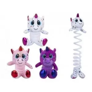 Pet Unicorn Clip-On (1 Random Supplied)