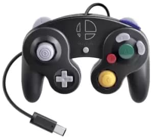 Nintendo Switch Super Smash Bros. GameCube Style Wired Controller