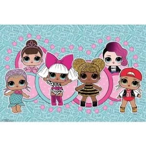 Stranger Things - Eleven Maxi Poster