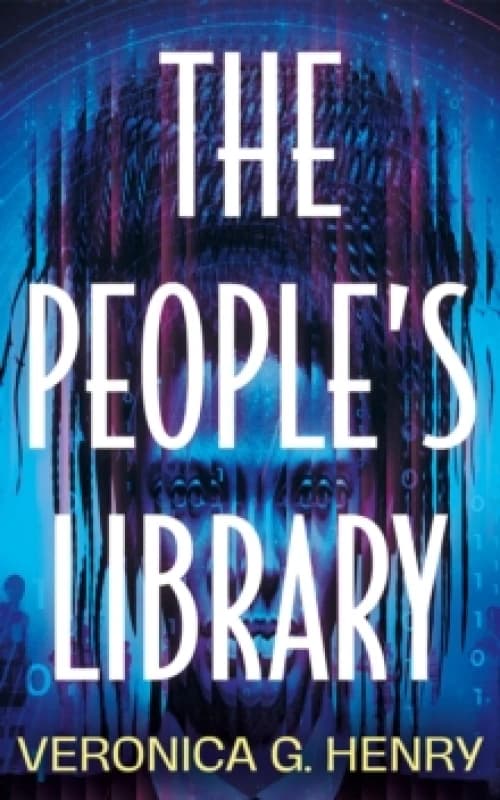 The People's Library Paperback / softback