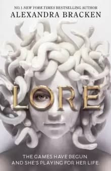 Lore : from the Number One bestselling YA fantasy author