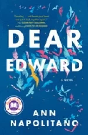 dear edward a novel