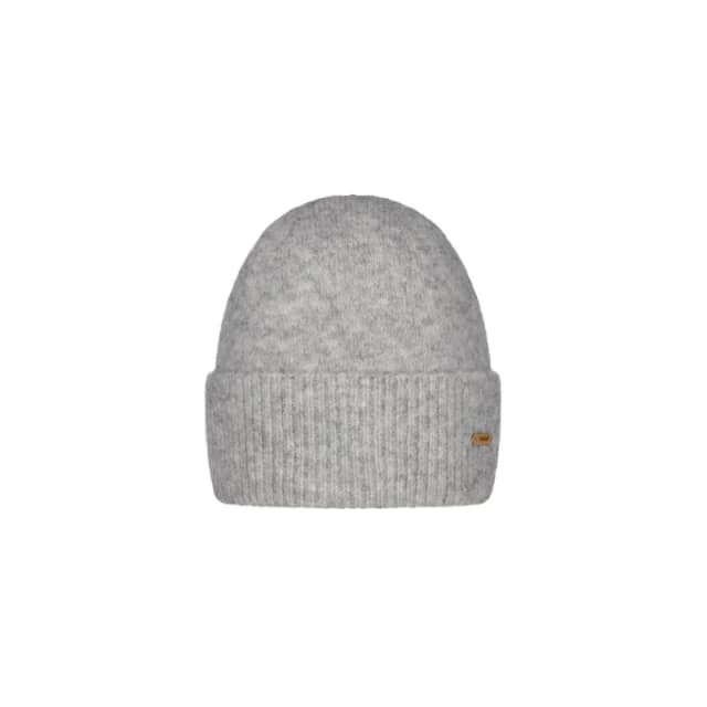 Barts Womens hat Barts Beska Gris Female TU