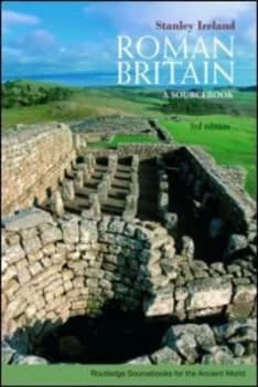 Roman Britain by Stanley Ireland Paperback