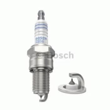 OE Bosch Ignition 0242240652 / WR6KI33S IRIDIUM Spark Plug
