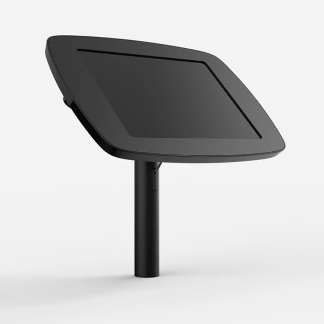 Bouncepad Original Twist Apple iPad Air 6th Gen 11" (2024) Black Covered Front Camera and Home Button TT-B1-ARM6-MX