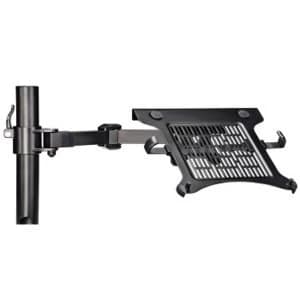 Hama Notebook Expansion Set for Monitor Mount PC Laptop MAC Apple