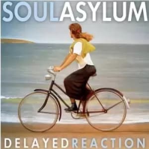 Delayed Reaction by Soul Asylum CD Album