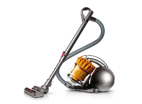 Dyson Animal DC39 Canister Vacuum Cleaner