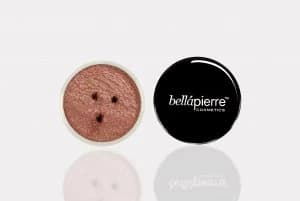 Bellapierre Shimmer Powder 2.35g Harmony Mink