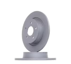 ATE Brake disc FORD 24.0111-0172.1 1683383,1683384,AV612A315AA Brake rotor,Brake discs,Brake rotors AV612A315BA