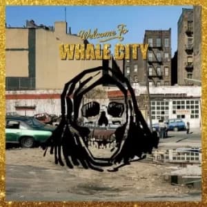 Whale City by Warmduscher CD Album