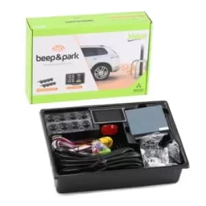 VALEO Parking assist system VW,AUDI,MERCEDES-BENZ 632202 Parking sensors kit