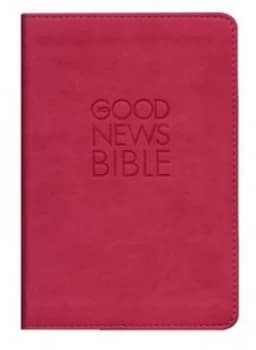 Good News Bible by British and Foreign Bible Society Paperback