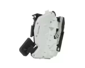 RIDEX Door Lock 1361D0252 VW,SKODA,SEAT,GOLF VI (5K1),Golf VII Schragheck (5G1, BQ1, BE1, BE2),Polo Schragheck (6R1, 6C1),TIGUAN (5N_)