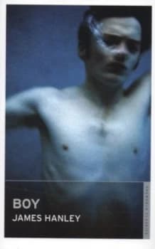 Boy by James Hanley Paperback