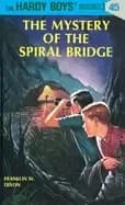 mystery of the spiral bridge
