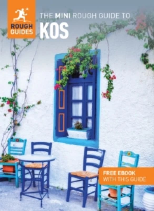 The Mini Rough Guide to Kos: Travel Guide with eBook Paperback / softback