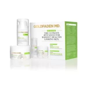 Goldfaden MD Best-Selling Duo Kit - Clear