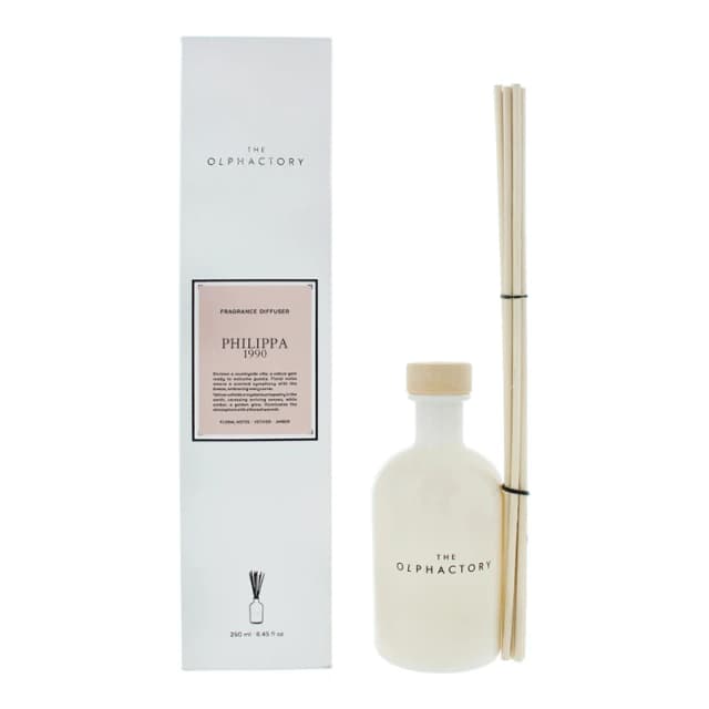 The Olphactory Philippa 1990 Diffuser 250ml