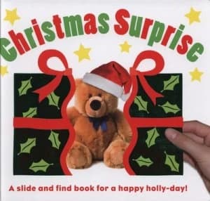 Christmas Surprise Hardback