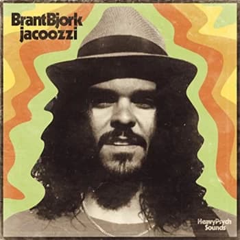 Brant Bjork - Jacoozzi CD