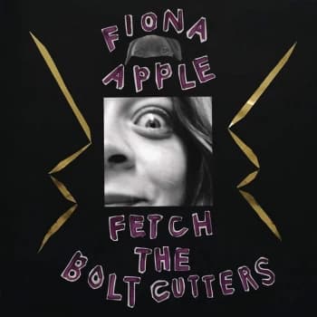 Fiona Apple - Fetch The Bolt Cutters Vinyl