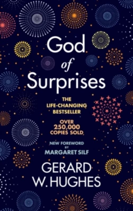 God of Surprises - NEW 2022 EDITION Paperback / softback