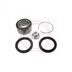 Front (left /right) Wheel Bearing Kit A.B.S. 200723