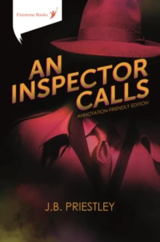 An Inspector Calls: Annotation-Friendly Edition Paperback / softback