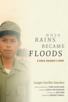 When Rains Became Floods by Margaret Randall Paperback