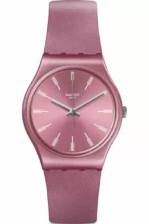 Swatch Pastelbaya Watch GP154