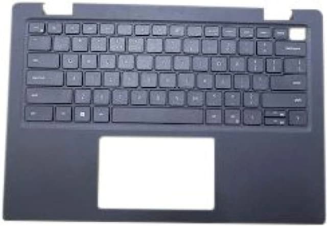 DELL 79-key US-INL keyord