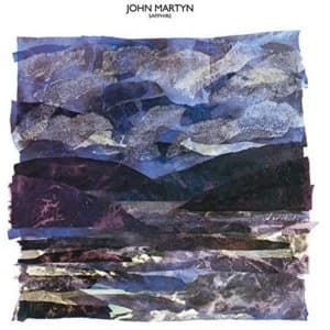 John Martyn - Sapphire Vinyl