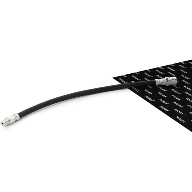 RIDEX 83B0323 Brake Hose Front Axle Brake Hose (83)