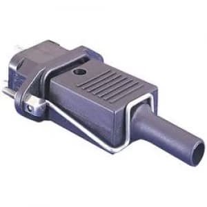 Bulgin KT0006 Holding Clip Number of pins