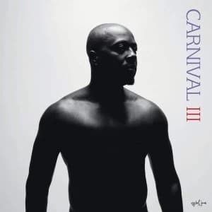 Wyclef Jean - Carnival III: The Fall And Rise Of A Refugee Vinyl