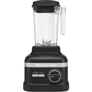 KitchenAid Artisan 5KSB6060B 2.6L 1800W Blender