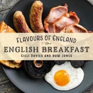 English breakfast by Gilli Davies